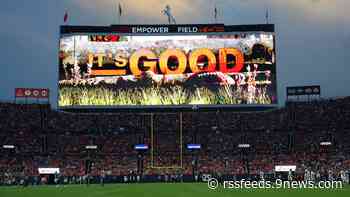 When to watch Broncos coverage on 9NEWS