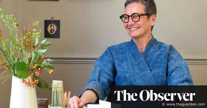 Another round of Toast: fashion firm chief on its plans to embrace repairs and secondhand sales