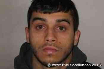 Norbury stalker jailed after harassing nurse ex-girlfriend