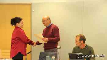 Cathleen Schaak ist nun 2. Stadträtin in Schwaan