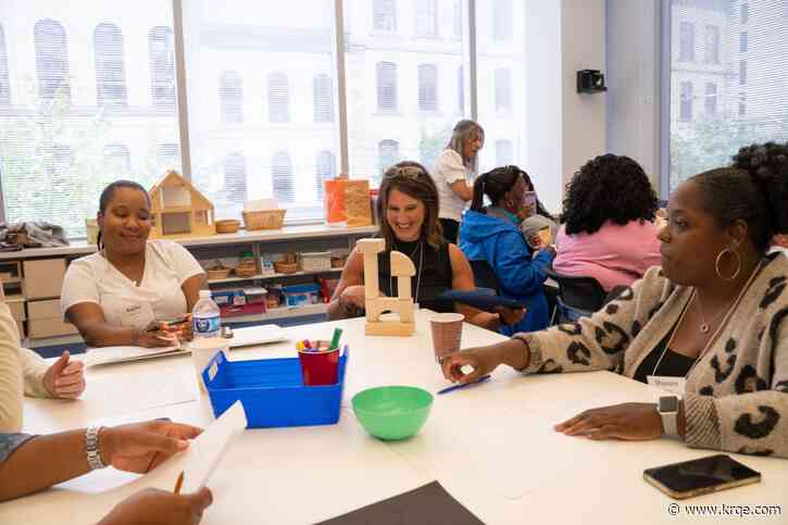 One way to boost students' scores? Help teachers conquer their math anxiety