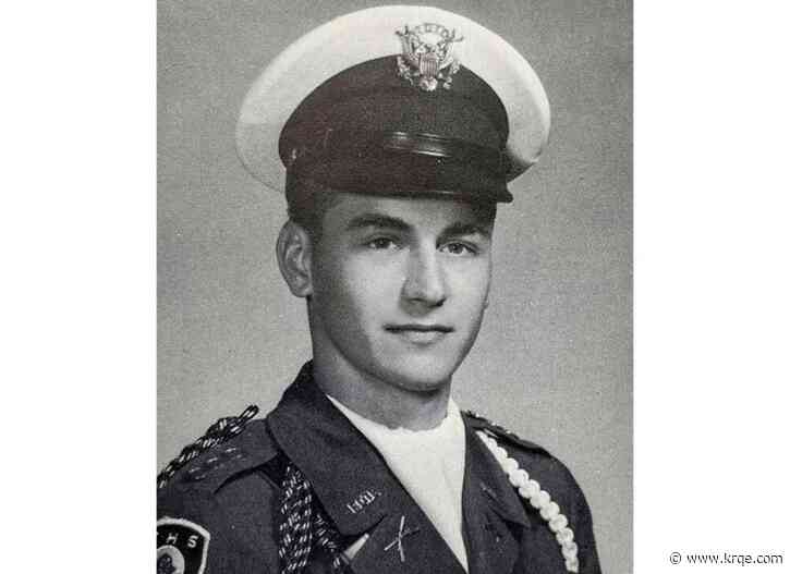 Biden will award Medal of Honor to Army helicopter pilot who rescued soldiers in a Vietnam firefight