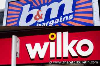 Wilko: B&M snaps up 51 stores for £13m