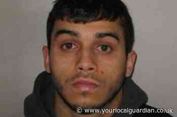 Norbury stalker jailed after harassing nurse ex-girlfriend