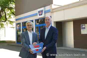 Kurzarbeit und Entlassungen bei Arntz Optibelt aus Höxter