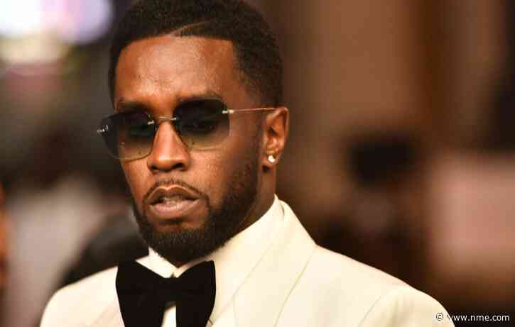 Diddy returning music rights to Bad Boy artists, including Notorious B.I.G. and Faith Evans