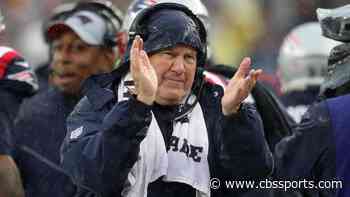 NFL Week 1 picks: Chiefs win thriller over Lions, Patriots shock Eagles, Steelers stun favored 49ers