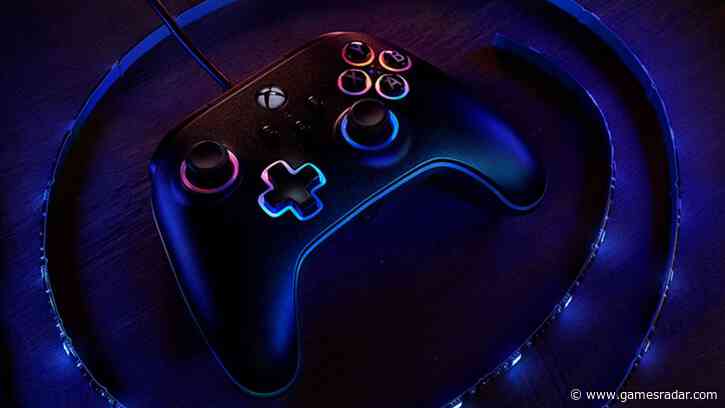 PowerA launches new officially licensed Xbox controller just in time for Starfield