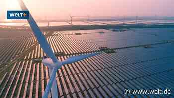 Der Mythos vom Klima-Pionier Europa