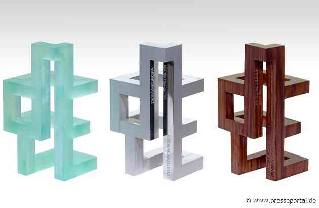 Elektrischer Außenbordmotor und vollautomatische Kaffeemaschine bei den DesignEuropa Awards ausgezeichnet