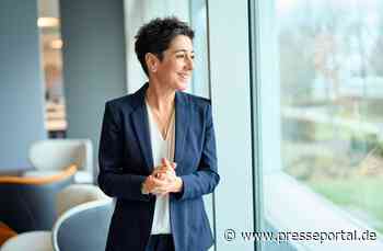 Energiewende in Schwedt – ZDF-"moma vor Ort" mit Dunja Hayali