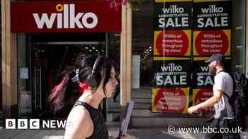 B&M buys up to 51 stores from collapsed rival Wilko