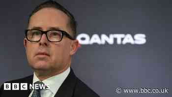 Alan Joyce: Qantas boss exits early amid mounting scandals