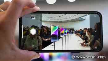 The iPhone 16 Ultra camera will integrate the biggest leap in photos since B&W to color: report