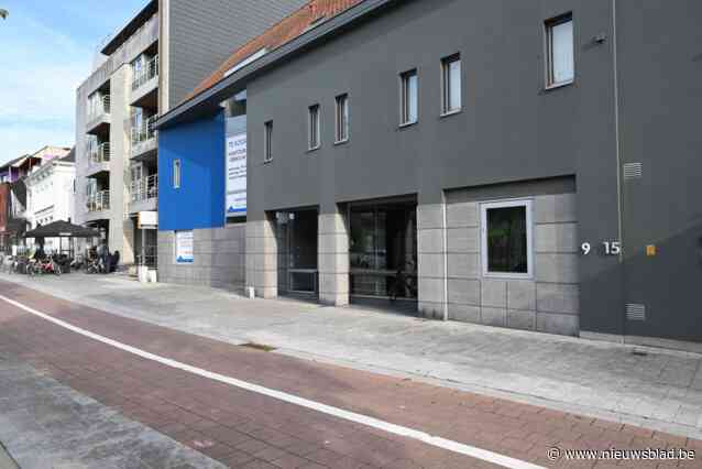 Stad doet bod op vroeger bankkantoor in Marktstraat: “Ideaal als nieuwe politiepost in centrum”