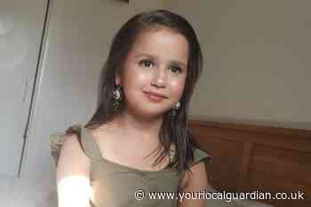 Sara Sharif’s father claims death at Woking home was an accident