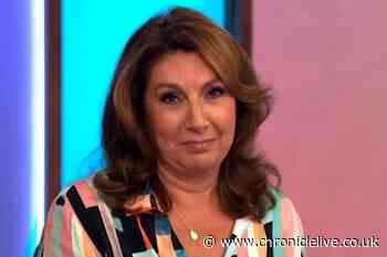 Jane McDonald issues Loose Women plea to ITV bosses over high profile job