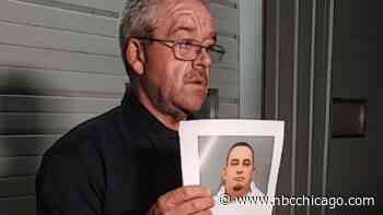 Victims in Kenney shooting ID'd as suspect's son, father-in-law: Police