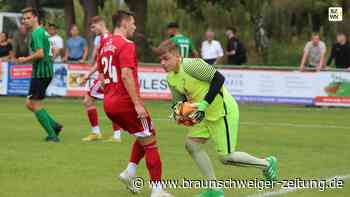 Viertelfinale winkt: Vechelde will es wie in Bornum machen