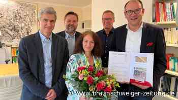 Neue Kinderärztin lässt sich in Seesen nieder
