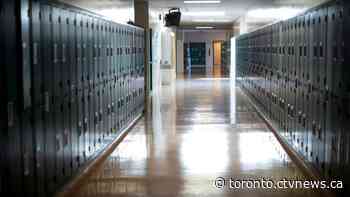 Extracurricular activities resume in Ontario schools after pandemic but access depends on where you live: survey