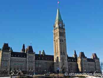 Denley: City of Ottawa bureaucracy can drive you through the roof