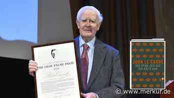 John le Carrés „Der Spion, der aus der Kälte kam“ ist der beste Spionageroman aller Zeiten