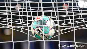 Last-Minute-Sieg für den TSV Kottern gegen den FC Ismaning
