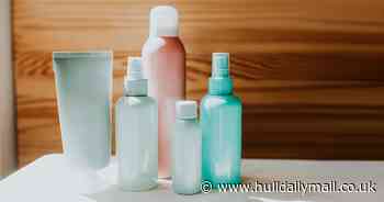 Hygiene poverty charities implore more Brits to donate products