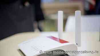 Schnell installieren: Fritzboxen erhalten Sicherheitsupdate