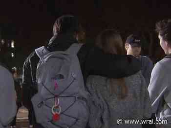 NC State police investigating student death at Sullivan Hall