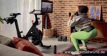 Peloton und Sport-Tiedje schließen strategische Partnerschaft