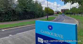 Concern 20mph speed limits in Cambourne will make roads ‘more dangerous’