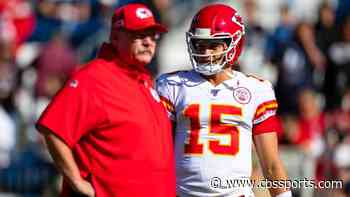 NFL 2023 primer: Stats, notes and nuggets for every fan to remember entering Week 1