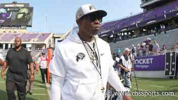 No. 9 Clemson stunned at Duke; Colorado, No. 8 Florida State get huge wins | Ceiling, floor for each NFL team