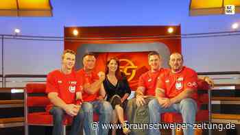 Wolfsburg – seit 30 Jahren eine Topadresse für Armwrestling