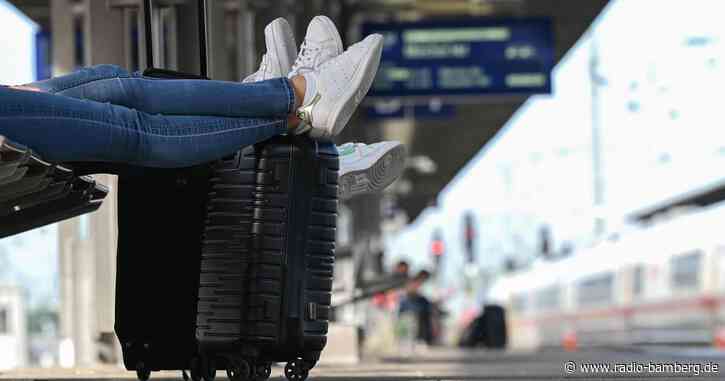 Ab Dezember mehr Züge zwischen Deutschland und Österreich