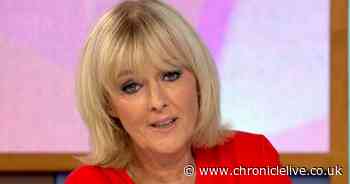 Jane Moore fires Loose Women 'warning' to co-star as she's forced into ITV apology