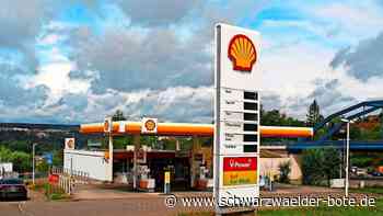Shell in Calw und Freudenstadt: An was hängt die Wiedereröffnung?