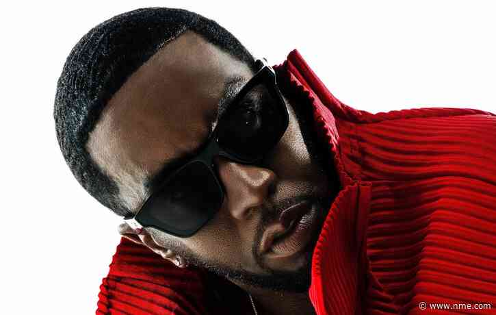 Diddy to receive Global Icon Award and make live return at MTV VMAs 2023