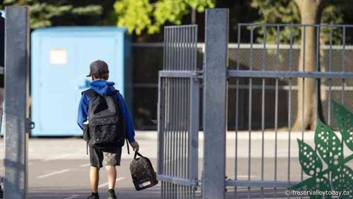 Students head back to school with climate change, AI and affordability top of mind