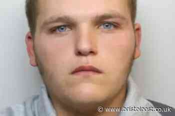 Teenager attacked driver with baseball bat after high-speed car chase through Bristol