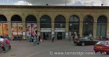 All the weekends that trains will not run while new Cambridge station is being built this Autumn