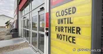 Essential workers head back early to Yellowknife to be ready for return of wildfire evacuees