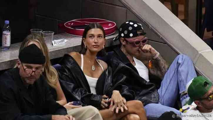 With the Obamas and Biebers, Aaron Rodgers and Aaron Judge, the US Open stars aren’t just on court