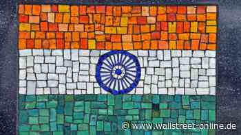 Schwellenland-Investments: Incredible India! Morgan Stanley: In Indien mehr Investment-Chancen als in China