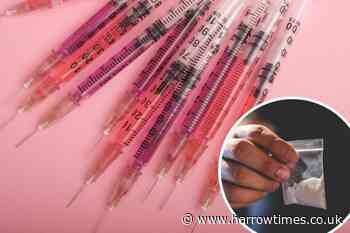 Which drugs are class A, B or C and what punishments are there?