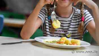 Stadt will selbst kochen: Wie teuer ein Schulessen in Rostock werden könnte