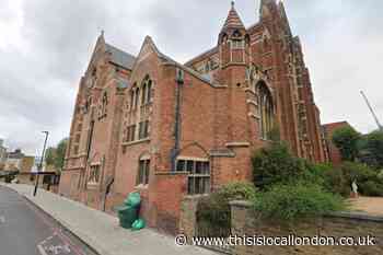 Corpus Christi Catholic School pupils relocated due to RAAC concrete