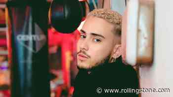 After Writing for Rauw Alejandro, RMAND Is Ready to Take His Own Music to the ‘Next Level’